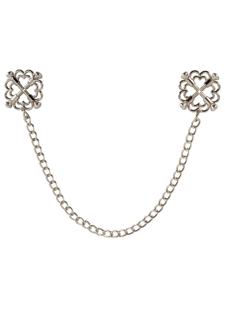 Bad Kitty Nipple Jewellery